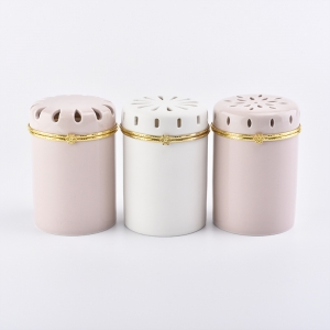 Ceramic candle holders supplier