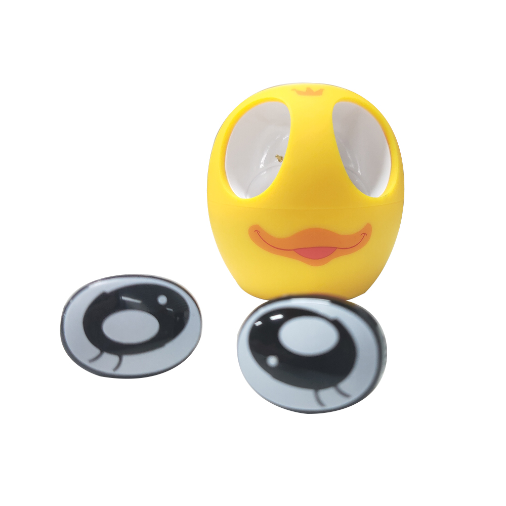 可爱的小黄鸭TWS无线耳机AEP-0213