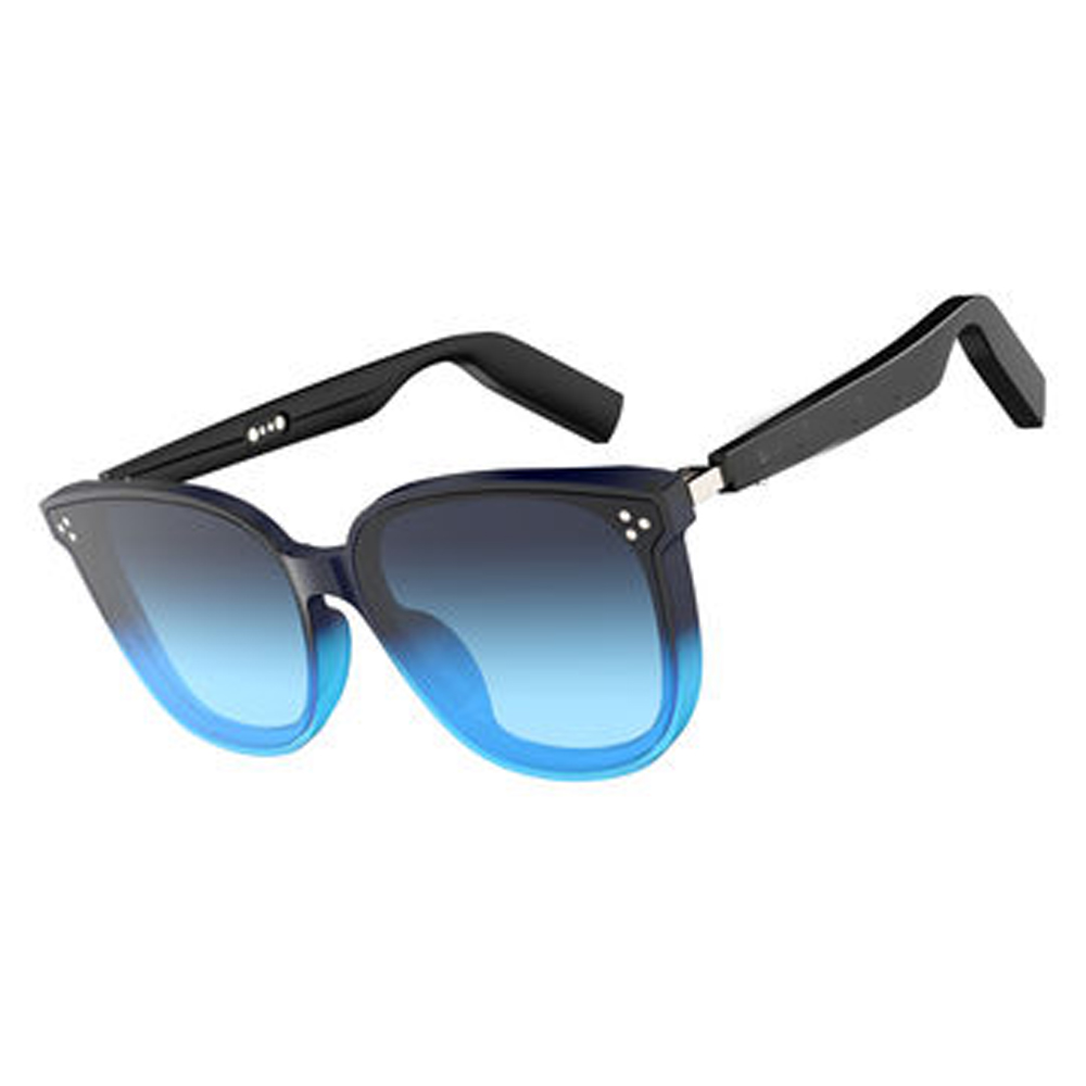Óculos de sol Bluetooth inteligentes HEP-0148