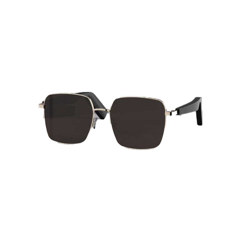 Open-ear Audio  Sunglasses  HEP-0153