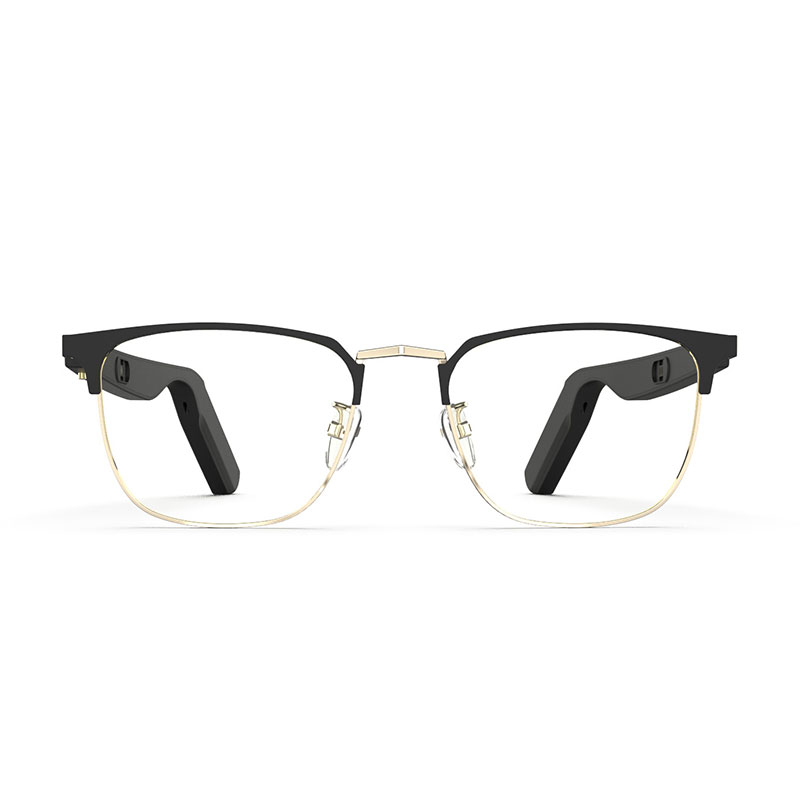 Smart Audio Blue-ray bril Nieuw HEP-0162