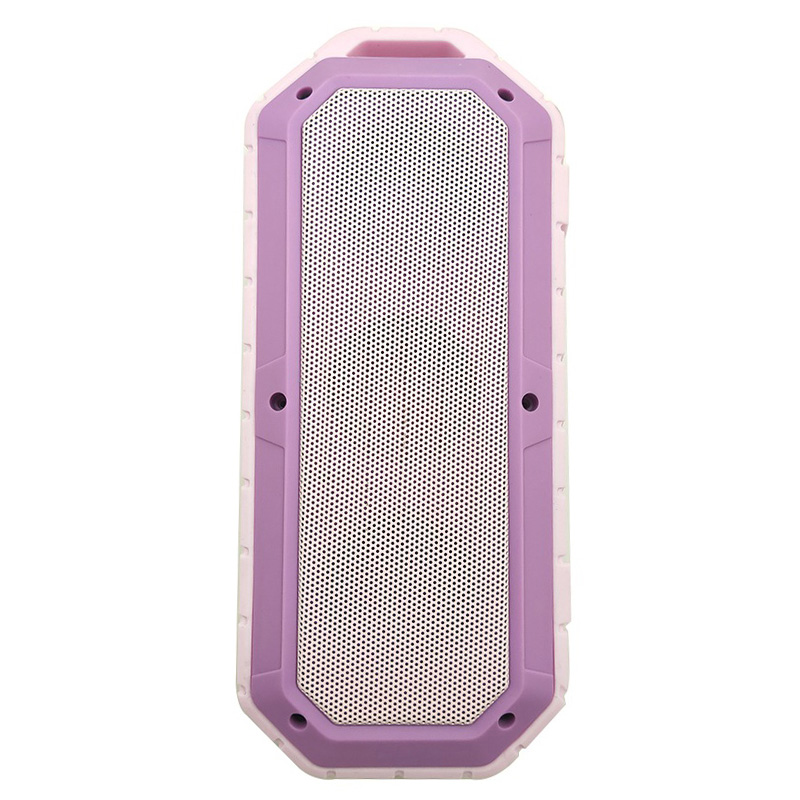 Waterproof Bluetooth Speaker