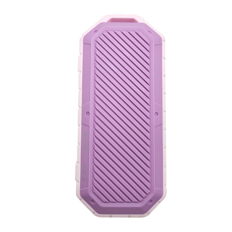 Waterproof Outdoor Bluetooth Speaker
