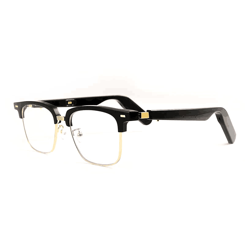Smart Audio Blue-ray Glasses
