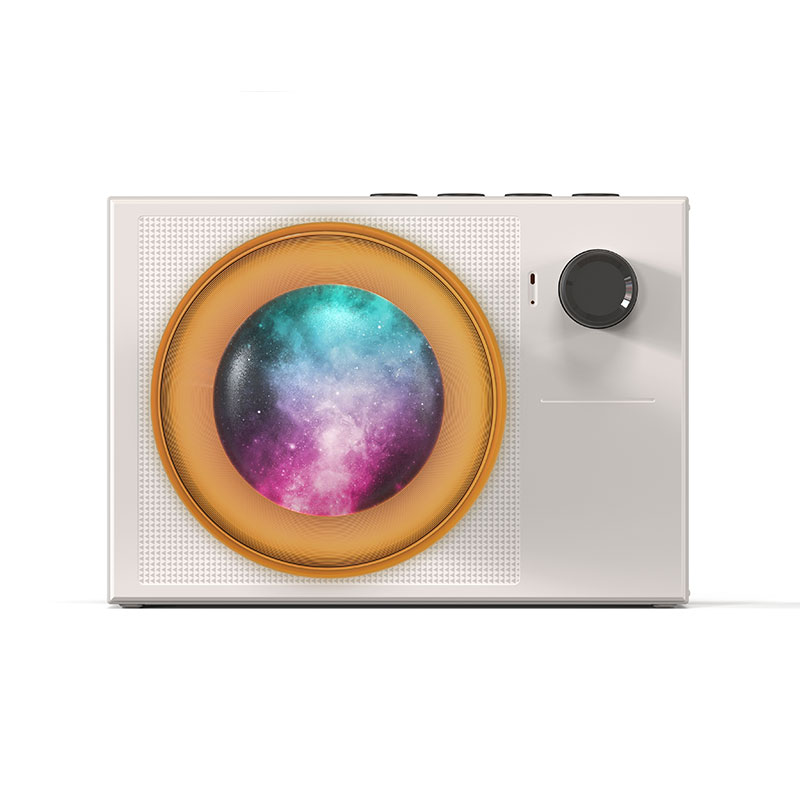 Revolutionize Your Audio Experience with Sawolol's Bluetooth Music Wireless Speaker