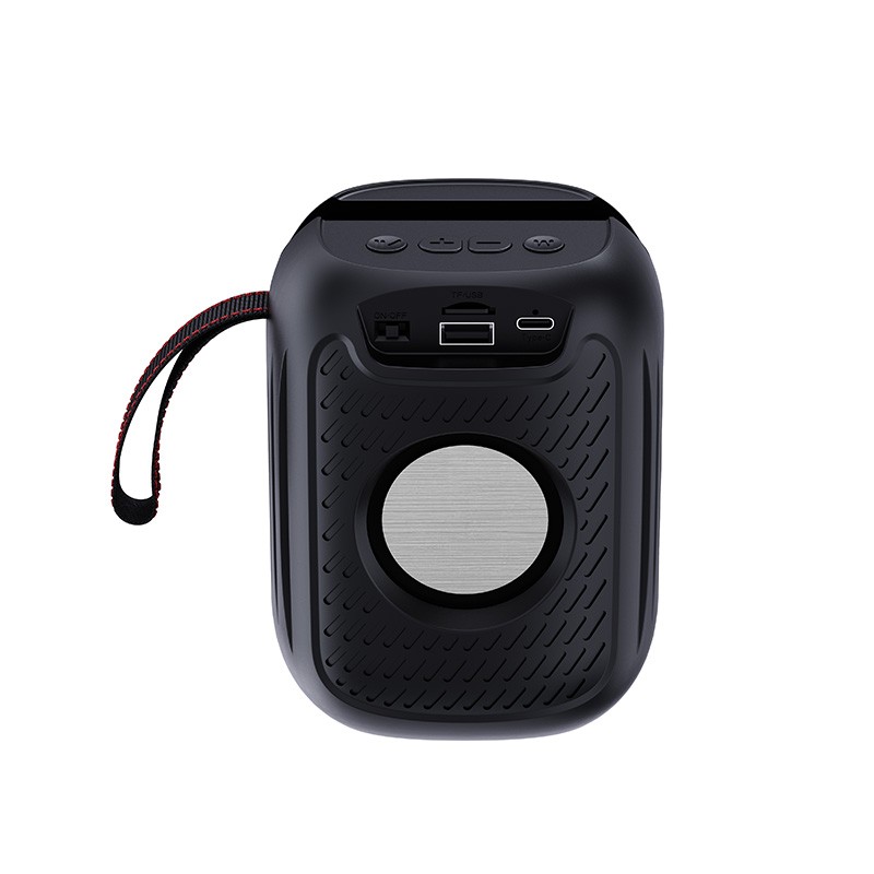 Smart Sound & Stand: All-in-One-Bluetooth-Lautsprecher mit Telefonhalter