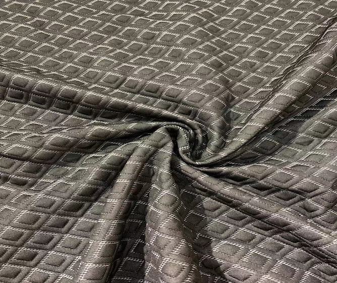 mattress side fabric supplier