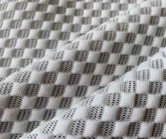 mattress border fabric producer