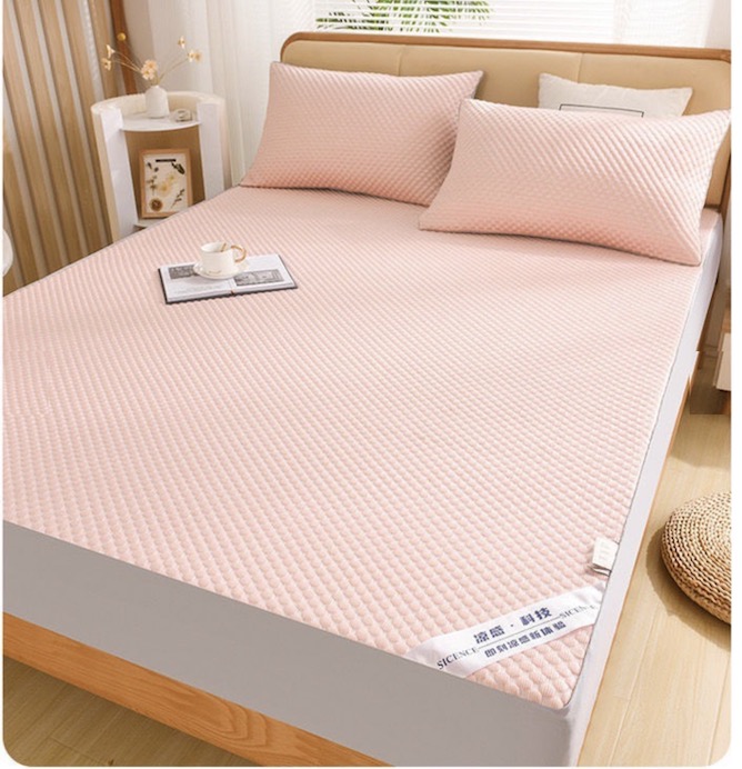 cooling  mattress protector