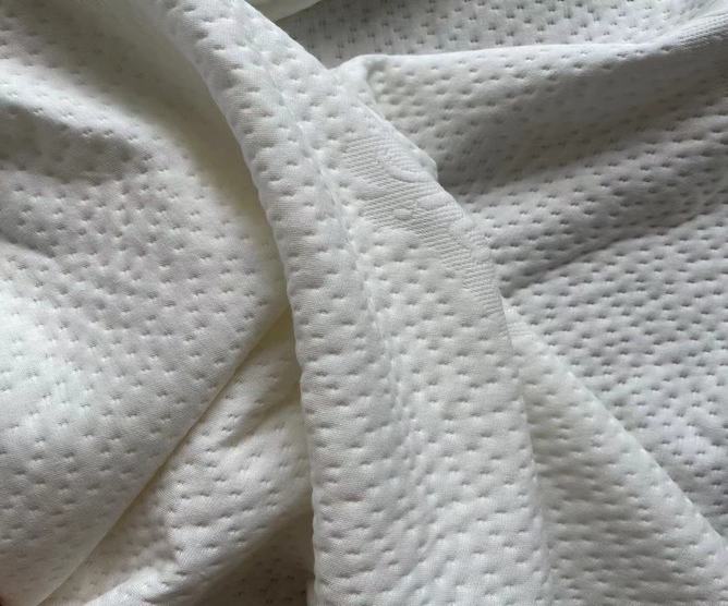 china organic mattress fabric supplier