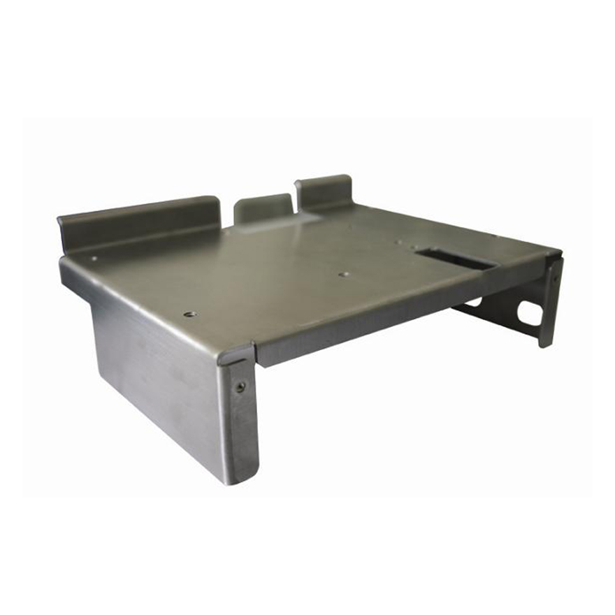 Precision CNC Aluminum Stainless Steel Welding Stamping Bending Spare Metal Parts Sheet Metal Fabrication
