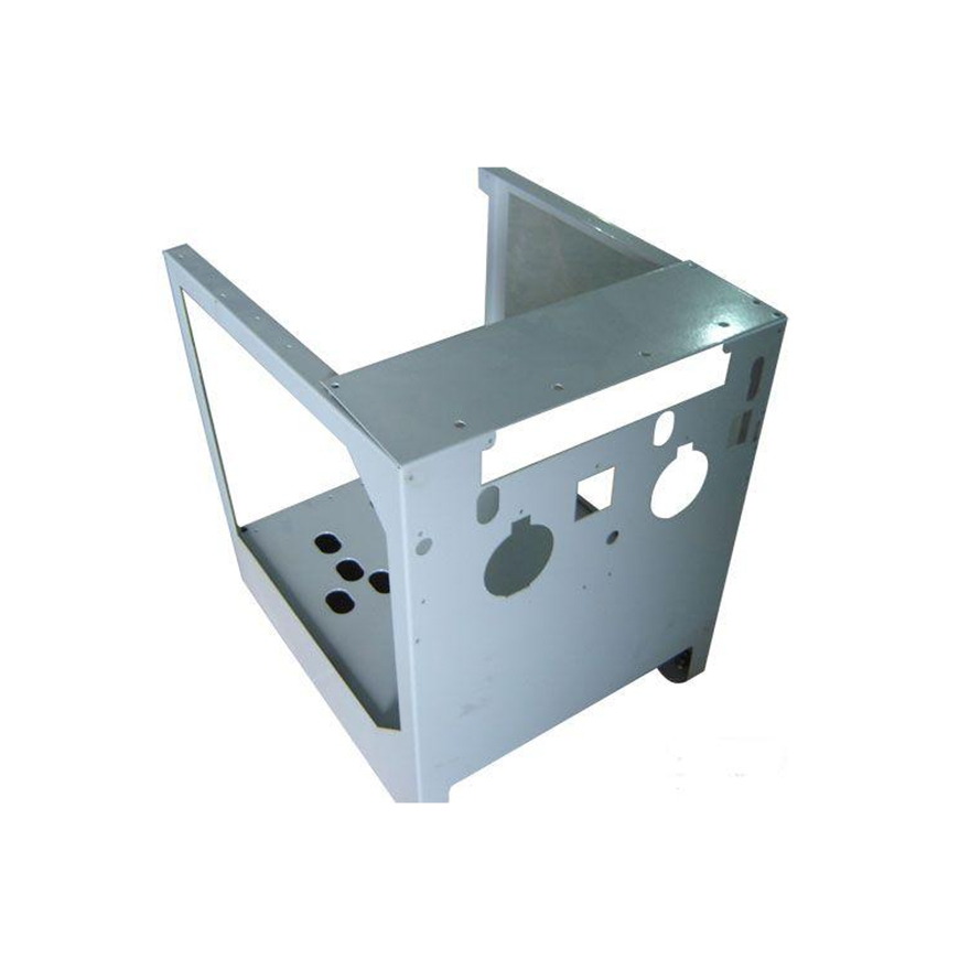 Precision Sheet Metal Fabrication and Stamping Services for Custom Metal Components