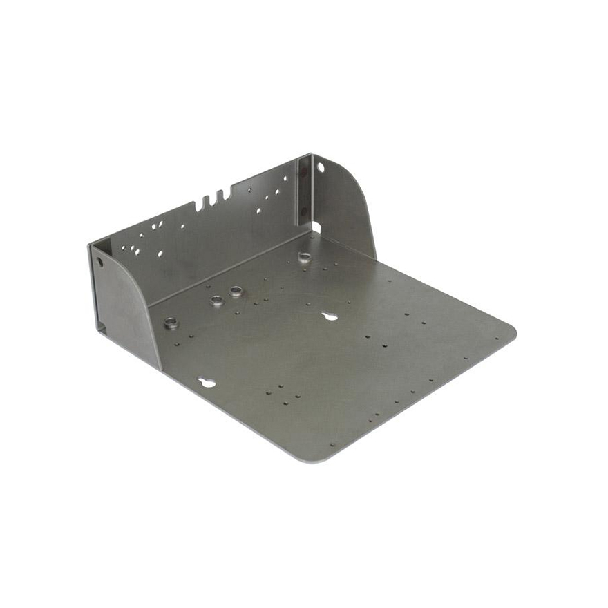 High-Quality Sheet Metal Fabrication Surface Treatment Services
