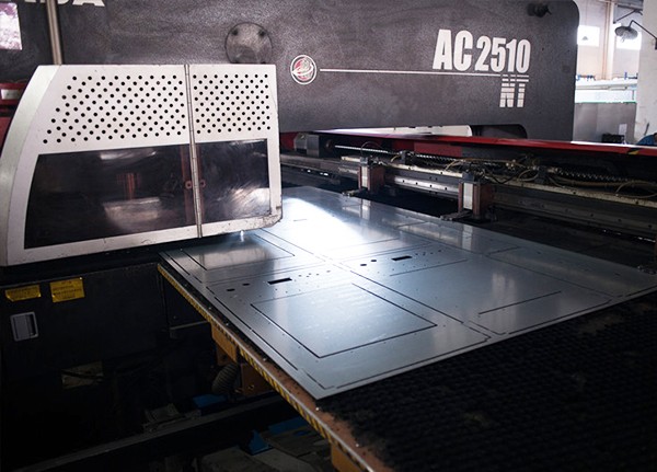 Large Custom Metal Fabrication: When Steel is Given Soul and Purpose