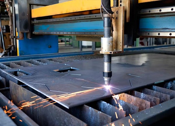 What is SheetMetal Fabrication?