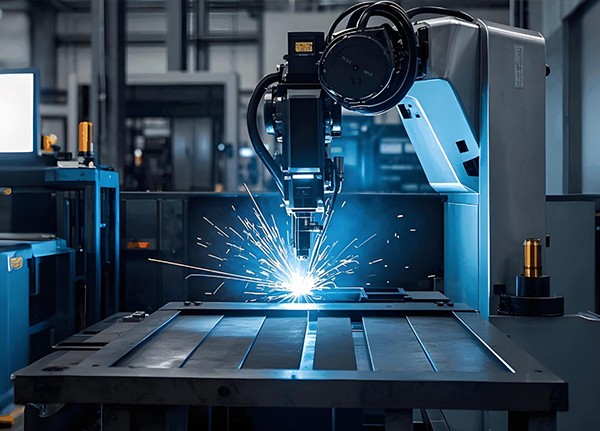 Comprehensive Guide to Our Custom Sheet Metal Services