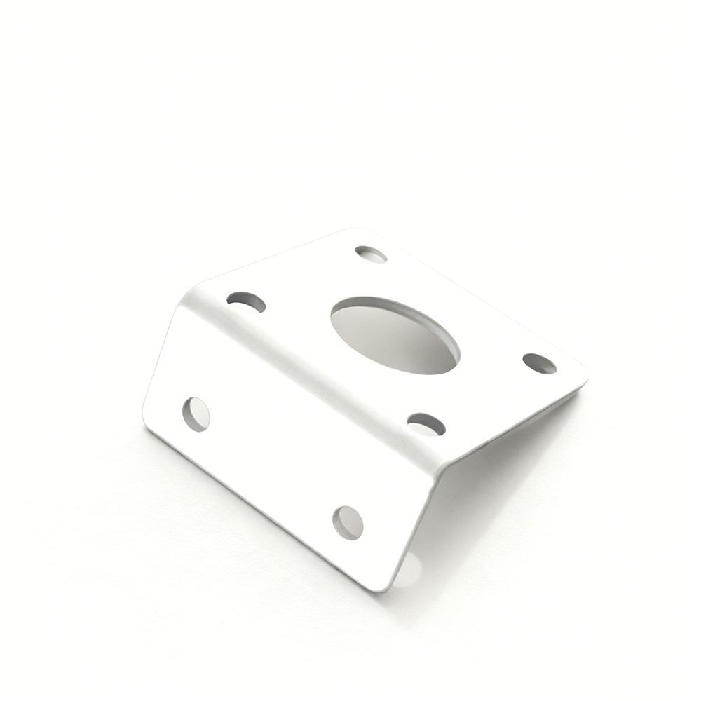 Hersteller von kundenspezifischen Stahlplattenherstellungs- und Metallverarbeitungs-Endbearbeitungen in China