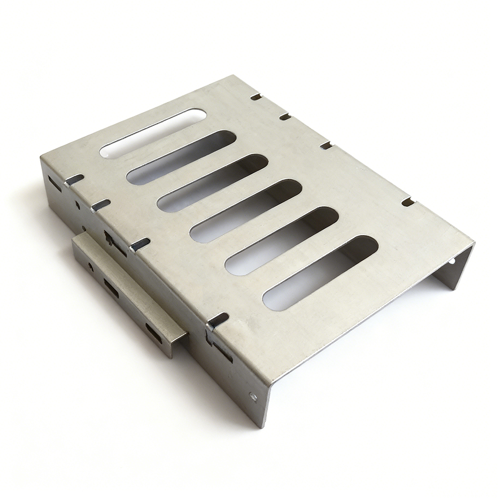 Fabricant de fabrication de tôle de précision Cintrage de formage de métal