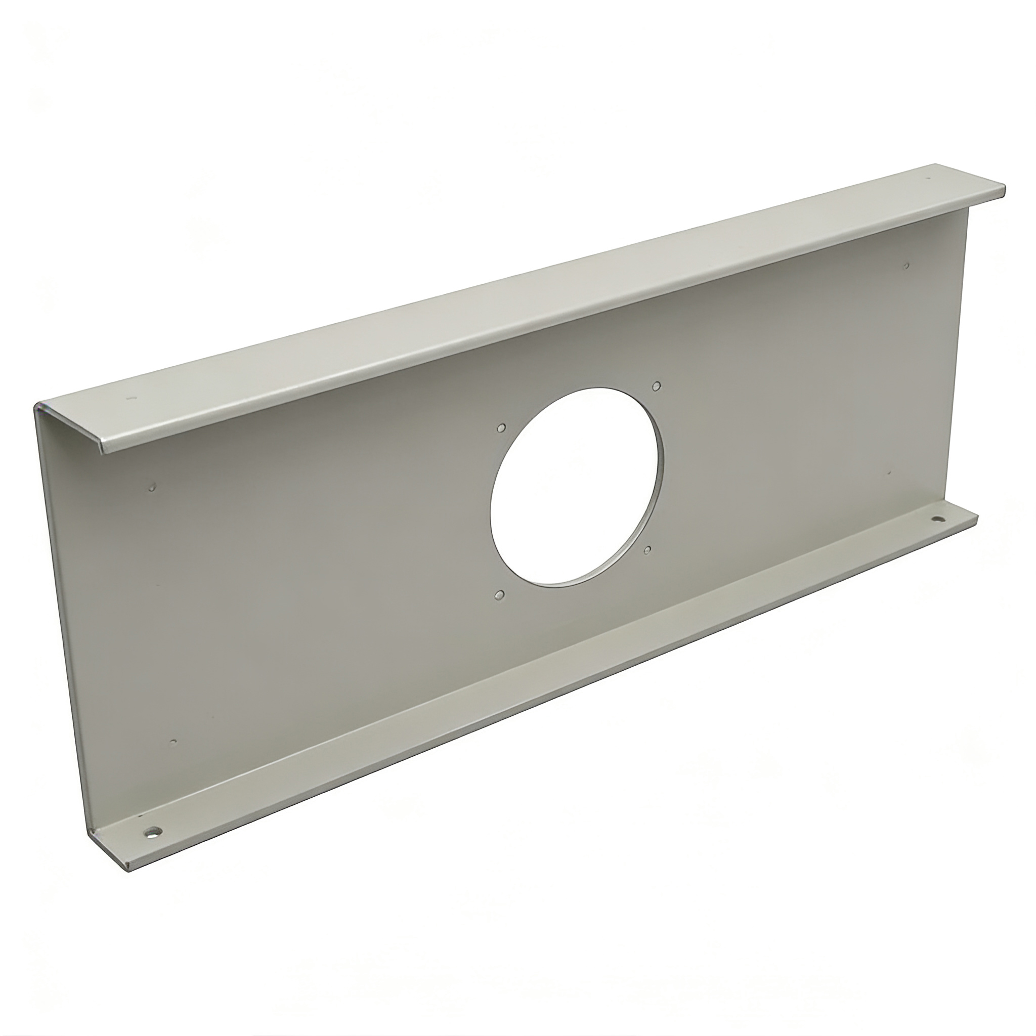 Hersteller von Blechfertigungsprototypen in China, kundenspezifische Blechgehäuse