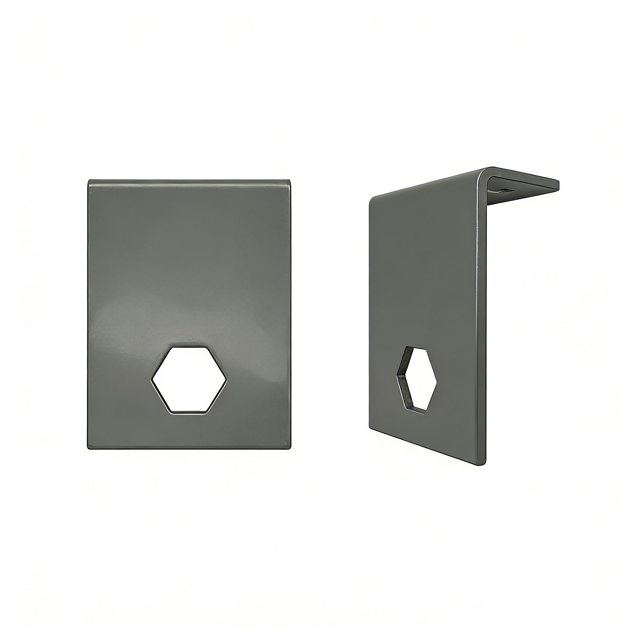 الصين النموذج الأولي لتصنيع المعادن مصنع قطع الصفائح المعدنية المخصصة