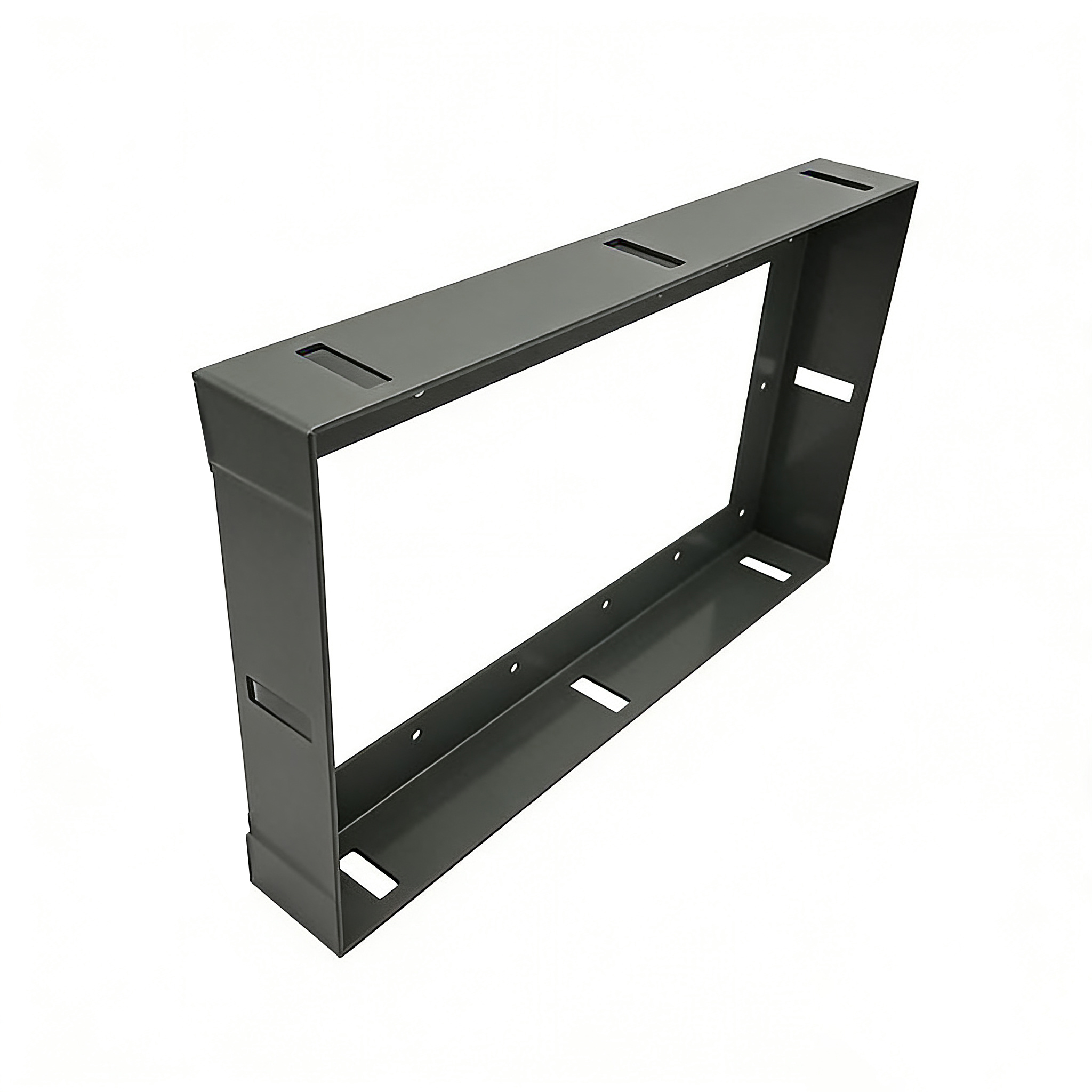 China Plaatwerk Fabricage Fabriek Aangepaste metalen stempeldiensten