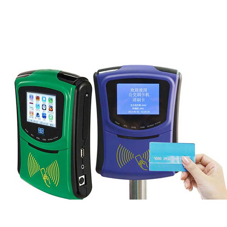 Mayorista de tarjetas de autobús de billetes de metro de metro de plástico inteligente RFID de 13,56 Mhz
