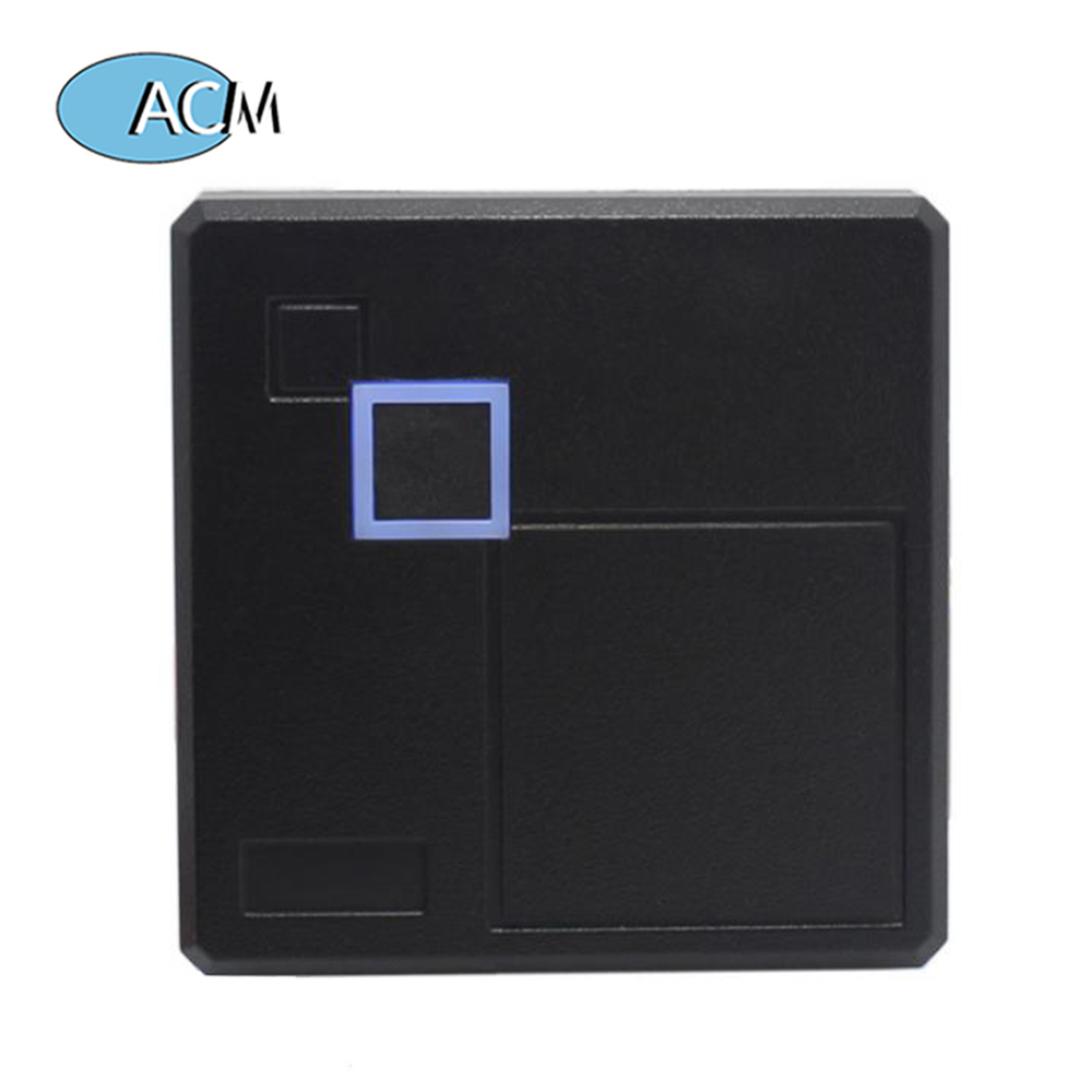 ACM-08E Proximity Smart Card 125khz ID Clavier étanche Wiegand RFID Door Access Control Card Reader - COPY - s36ajs