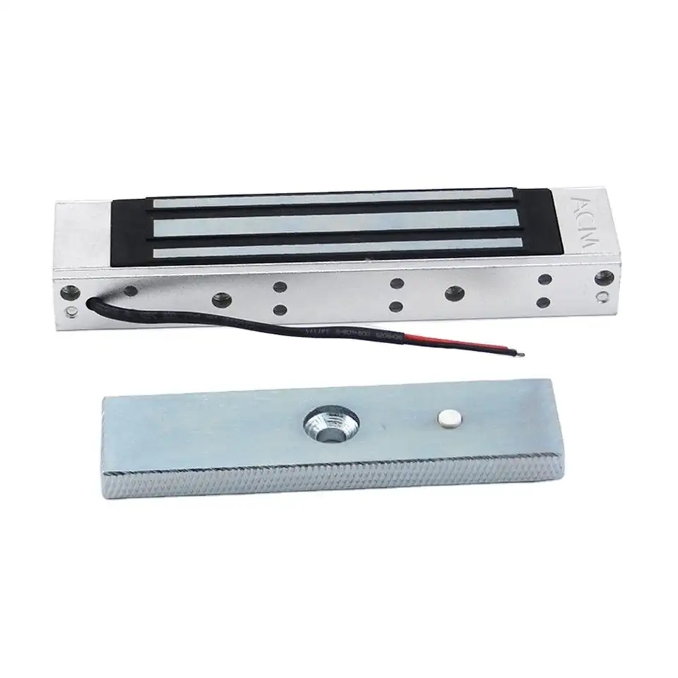 ACM High Security Door Lock System Magnetic Locks for Access Control