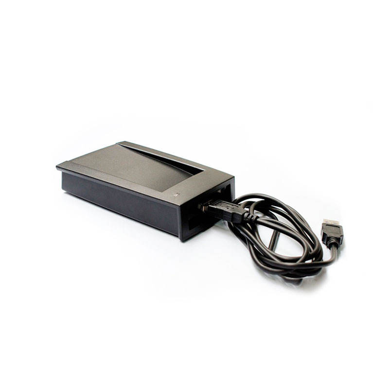 China Großhandel Ez100pu USB-Magnetkartenleser Mrs 606 Wiegand Signalverstärker