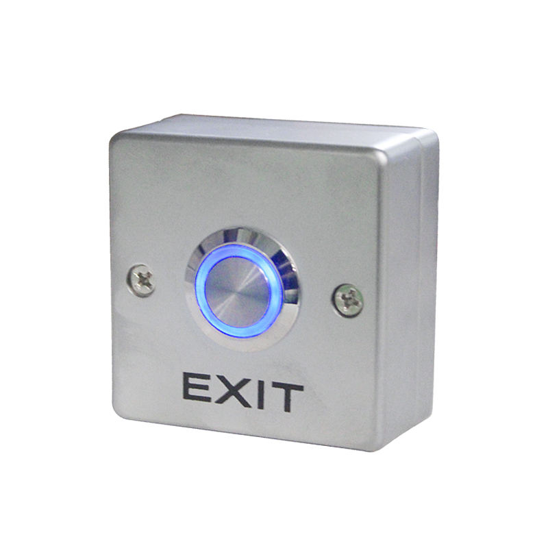 ACM-K15A Metal button key switch