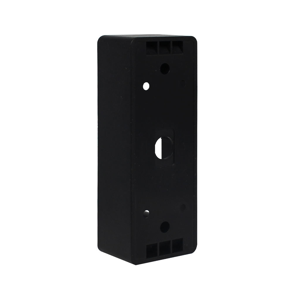 ABS 115*40 mm Back Cover Box for Embedded Access Control