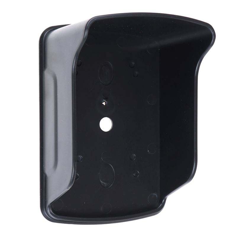 Waterproof Cover Access Control Keypad Controller Protector Plastic Protection Shell Rainproof Cover