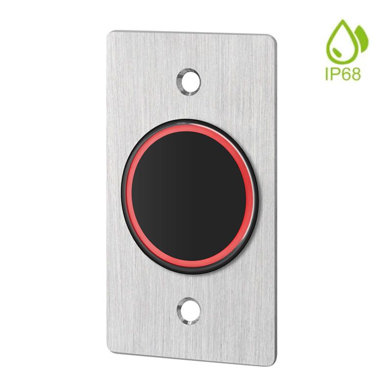 Wall Mounted S4A Door Access Control Systems