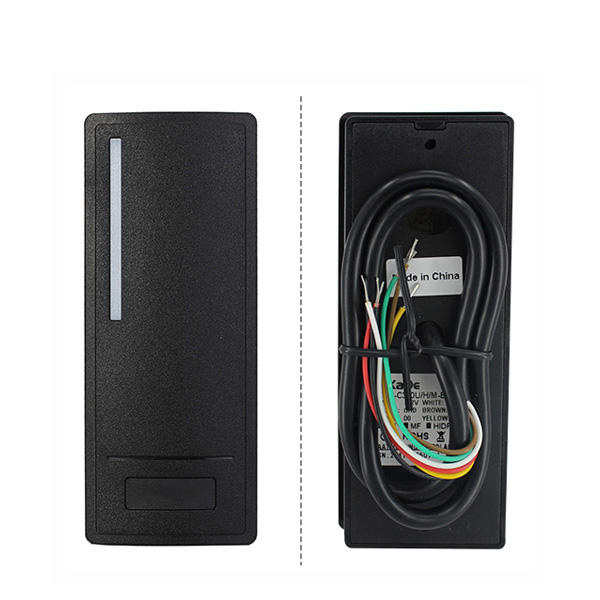 MIFARE 13.56Mhz 7 bayt 4 bayt UID Classic EV1 1K kart için RFID wiegand NFC okuyucu