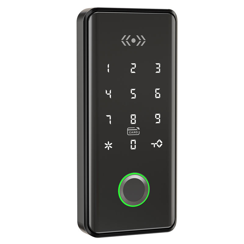 Приложение TTlock Mi Fare Card, клавиатура, пароль, умный замок шкафа, замок ящика