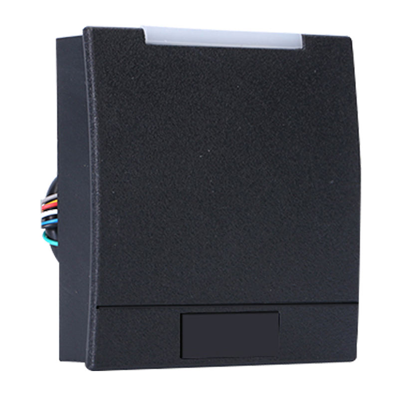 Wasserdichter IP68-Kartenleser, RFID-Leser, Zugangskontrollkartenleser für Wiegand Access Controller