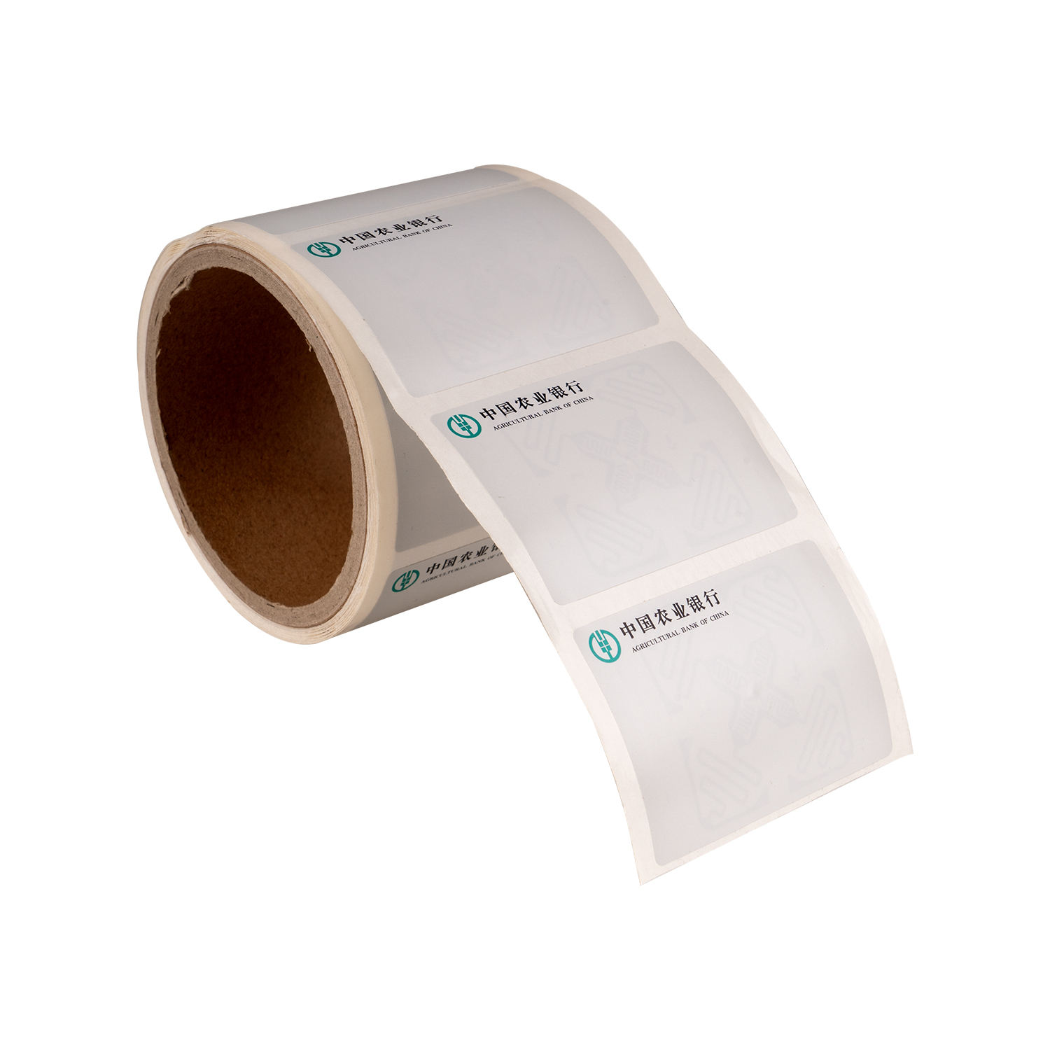 Incrustation RFID E53 985 MHz avec puce Impinj M5, prix d'usine