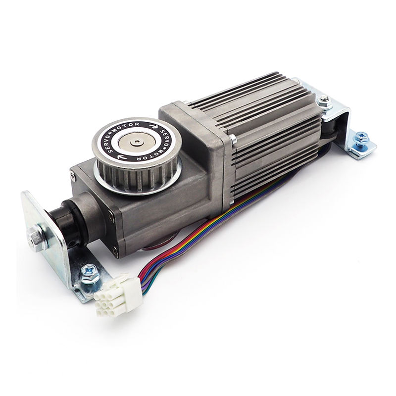 Moteur sans balais DC24V DC pour porte coulissante, pour ouvre-porte automatique
