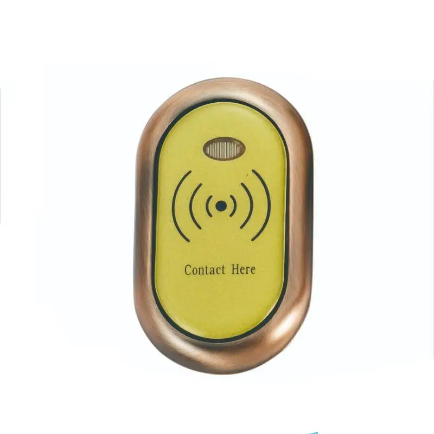 Bracelet gratuit 125KHZ/13.56MHZ RFID, serrures d'armoire de Sauna pour salle de sport