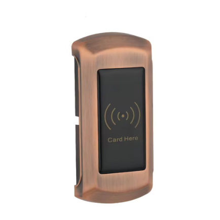 Haute sécurité RFID 125khz serrure de tiroir intelligente serrure d'armoire armoire à chaussures serrure de casier