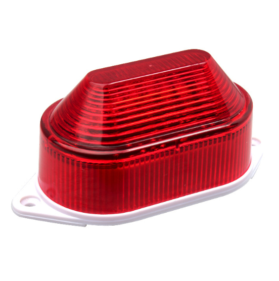 Ampoule LED clignotante de type pain, voyant d'avertissement