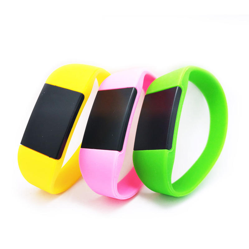 Bracelet RFID RFID 125 kHz
