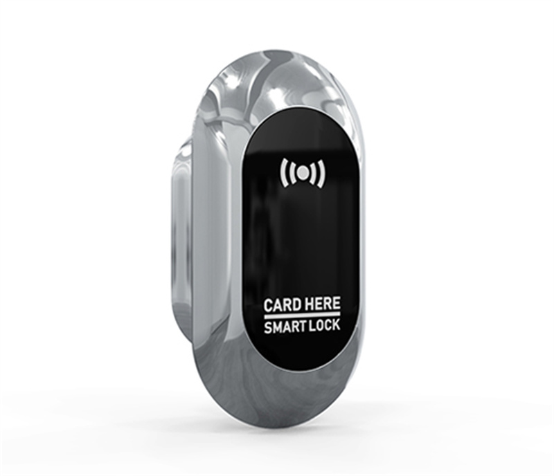 Serrure intelligente à Induction pour armoire à tiroirs, ABS RFID, 125Khz, pour Sauna, pour salle de sport et Spa, prix bon marché