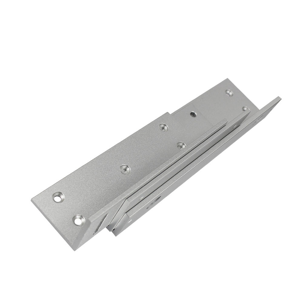 180KG 280KG 350KG 500KG Cerradura magnética ZL Soporte para control de acceso
