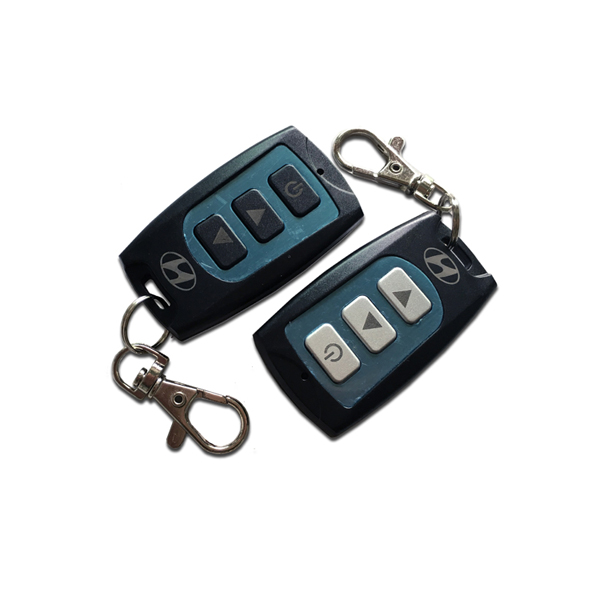 Face to Face Copy Code Remote Car Key RF Wireless Universal Remote Controls for electronic door