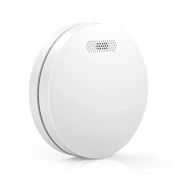 Détecteur de fumée Wifi, capteur d'alarme incendie, Protection de sécurité domestique, Applicable aux détecteurs de vie intelligente Tuya, meilleurs prix