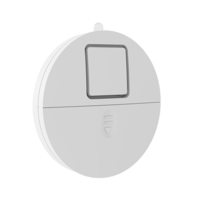 Venta al por mayor, alarma de tapón de puerta para el hogar, sirena de 120DB, protección de seguridad, Sensor de rotura de vidrio para puerta y ventana de casa, sistema seguro de alarma de sonido