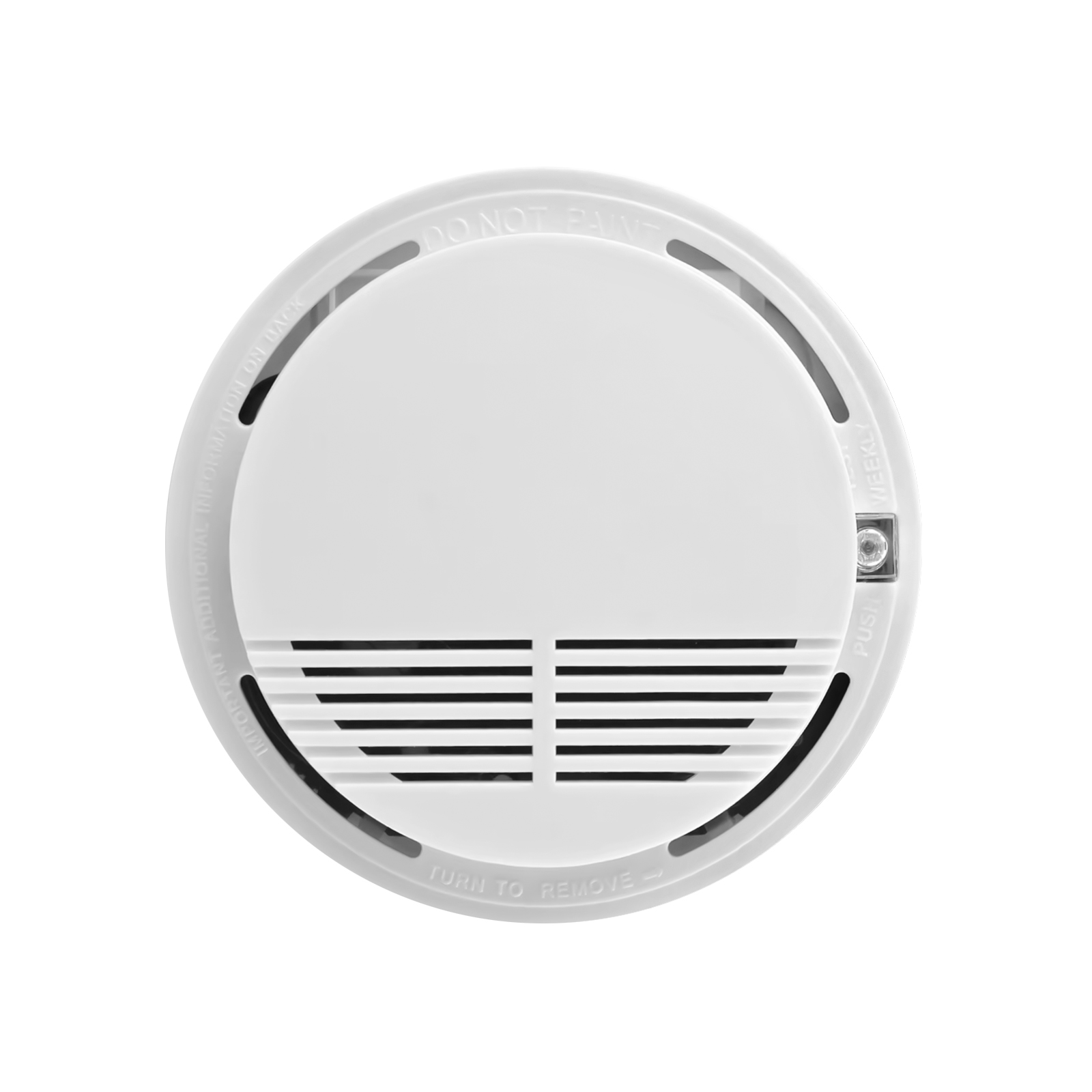 Capteur de fuite de gaz Combustible, Protection de sécurité domestique, plafond, fil 9-15Vdc, détecteur de gaz naturel et de charbon, offre spéciale
