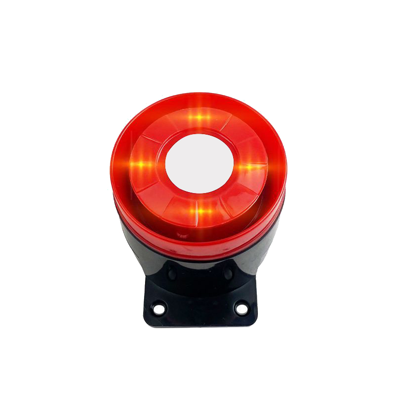 Sistema de intercomunicación de ascensor Campana de alarma de ascensor DC12V DC24V