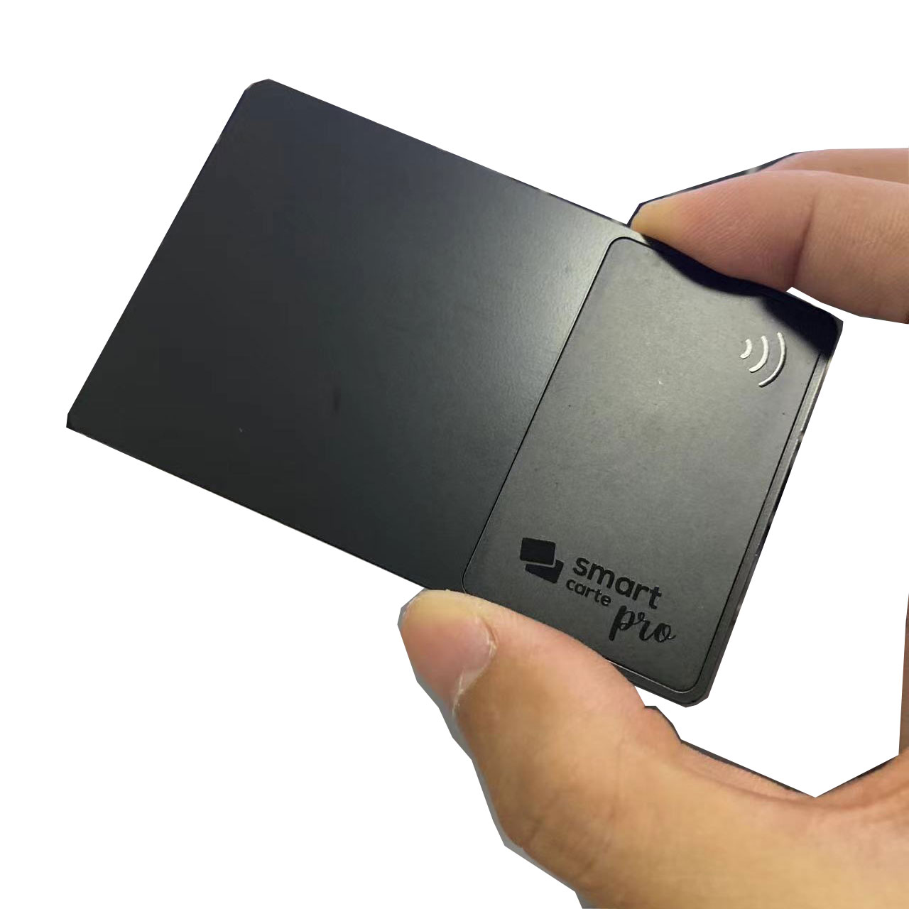 Customizable High frequency 13.56MHz RFID Smart Electronic VIP Card NFC Metal Card